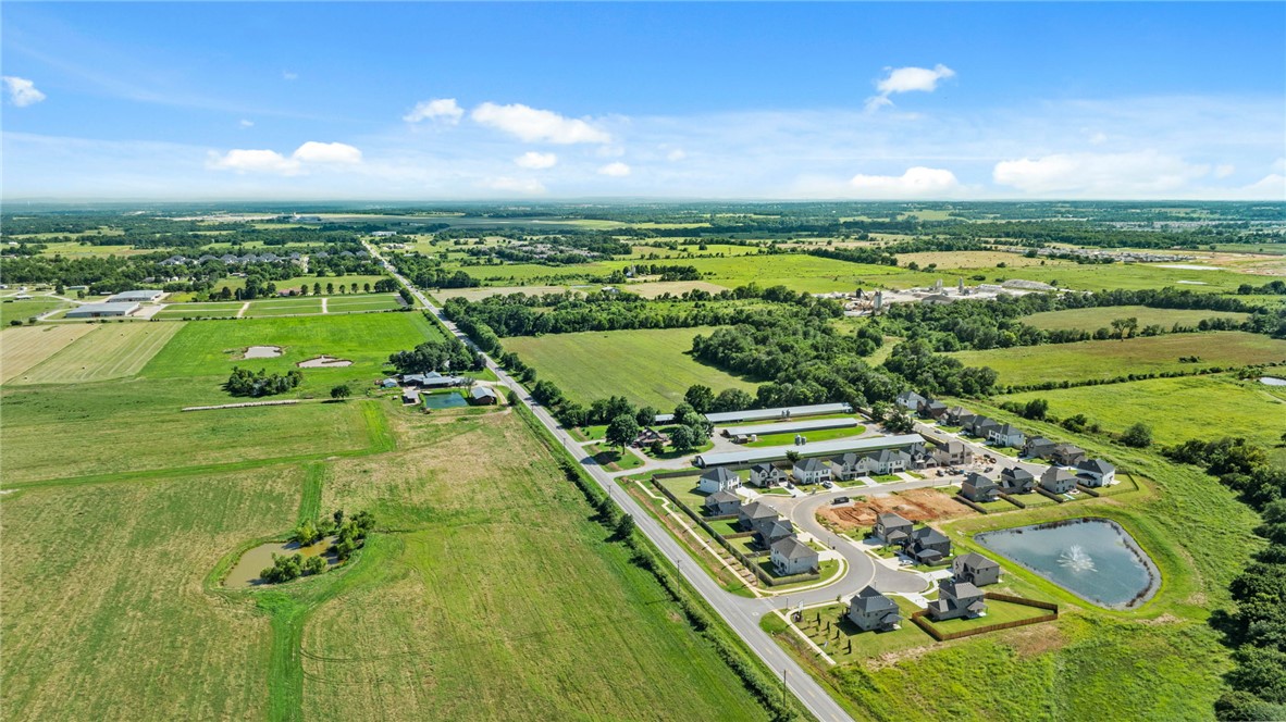 McKissic Springs - Residential