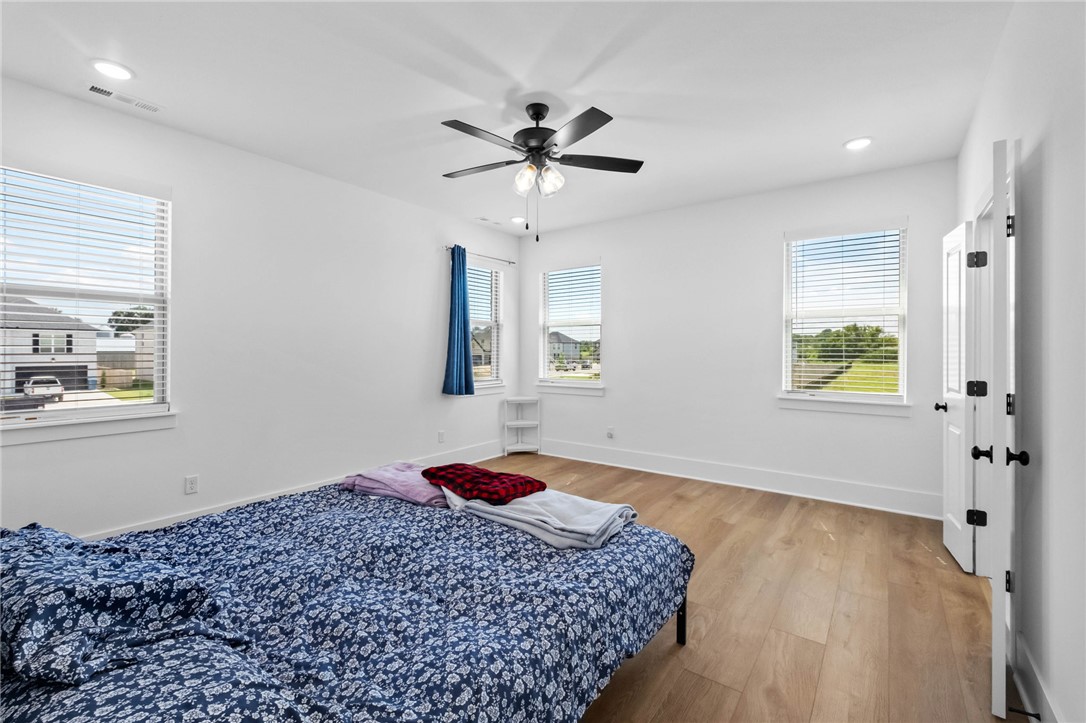 McKissic Springs - Residential
