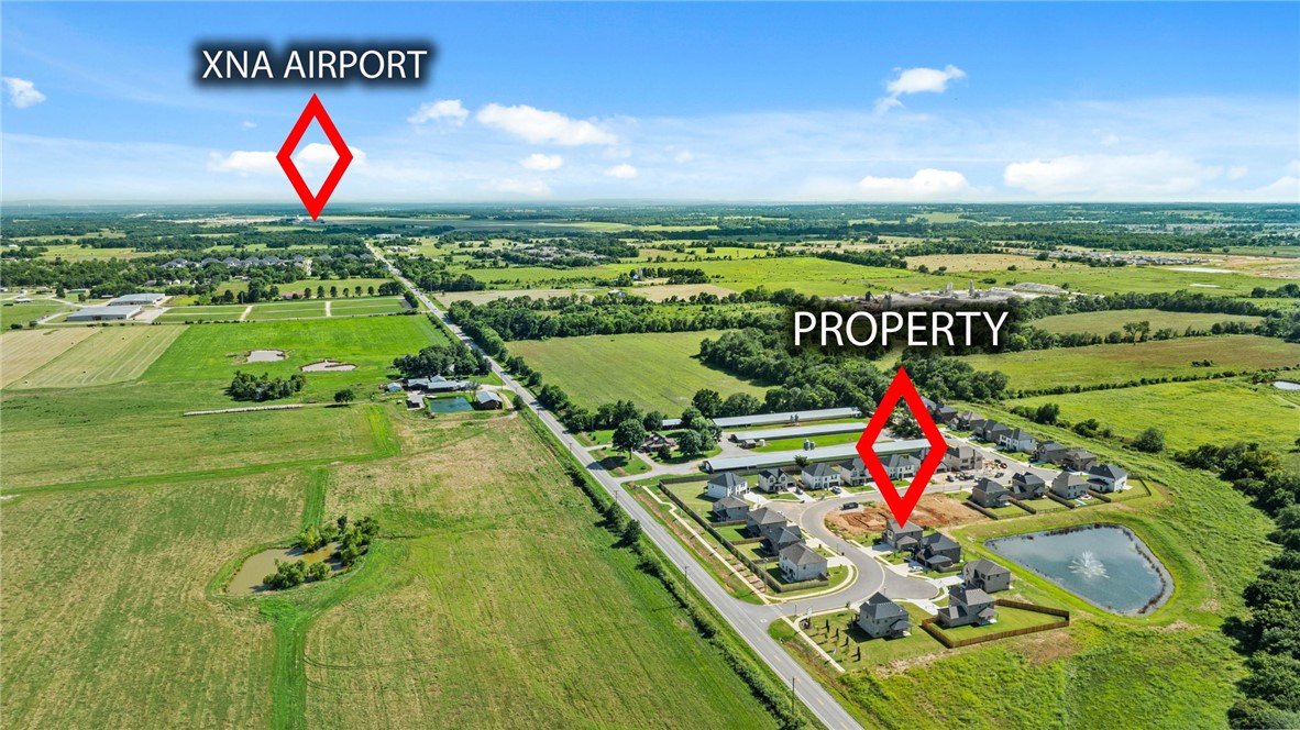McKissic Springs - Residential