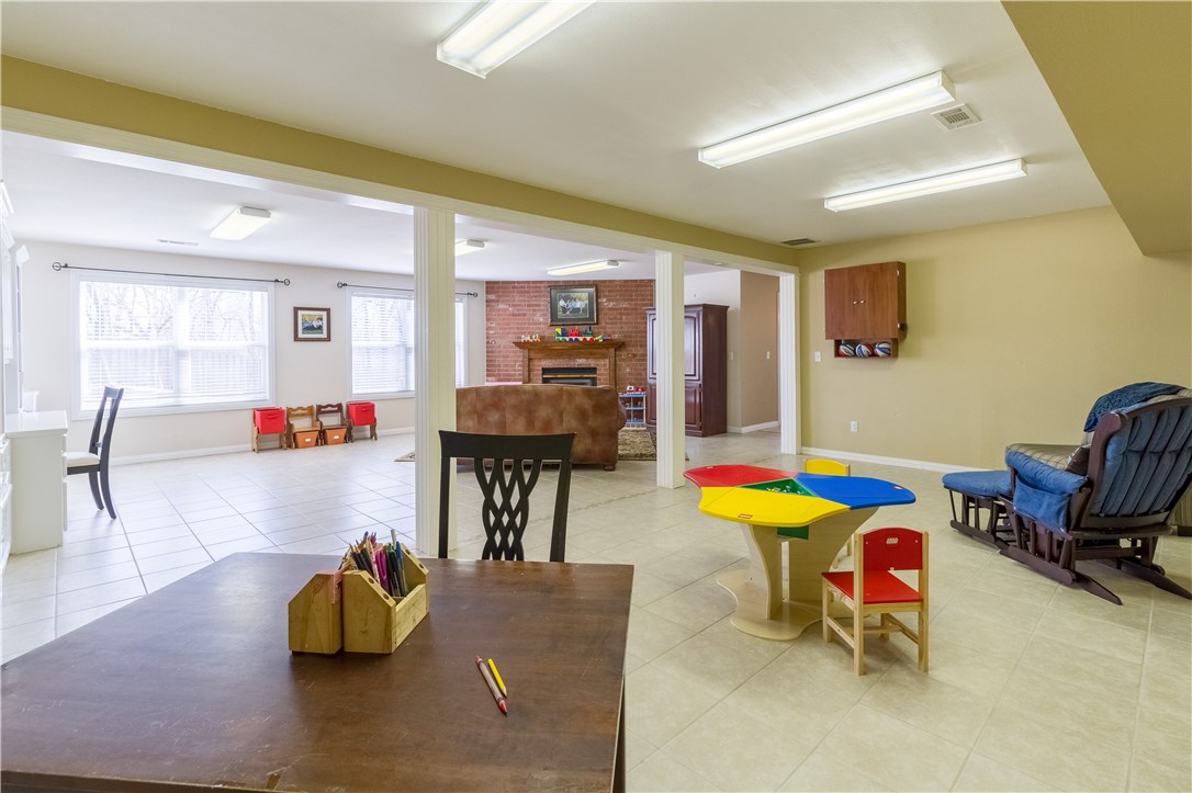 Stonehenge - Residential
