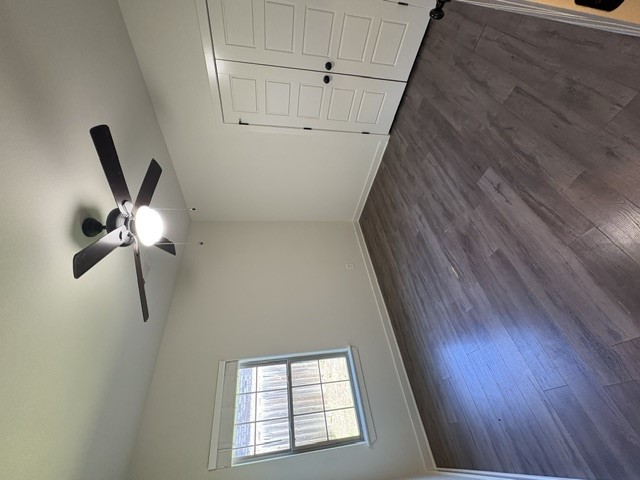Rosson Creek Sub Springdale - Residential Lease