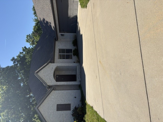 Rosson Creek Sub Springdale - Residential Lease