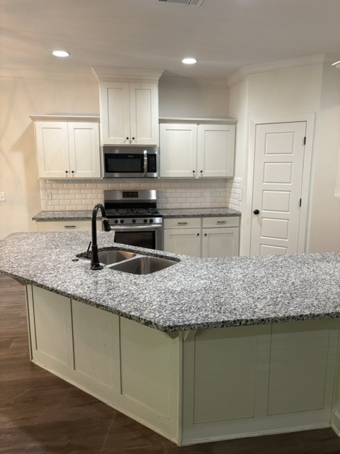 Rosson Creek Sub Springdale - Residential Lease
