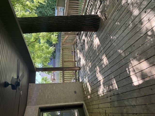 Rosson Creek Sub Springdale - Residential Lease