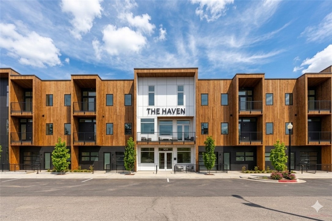 Downtown Haven, Mason Add Bentonville - Residential