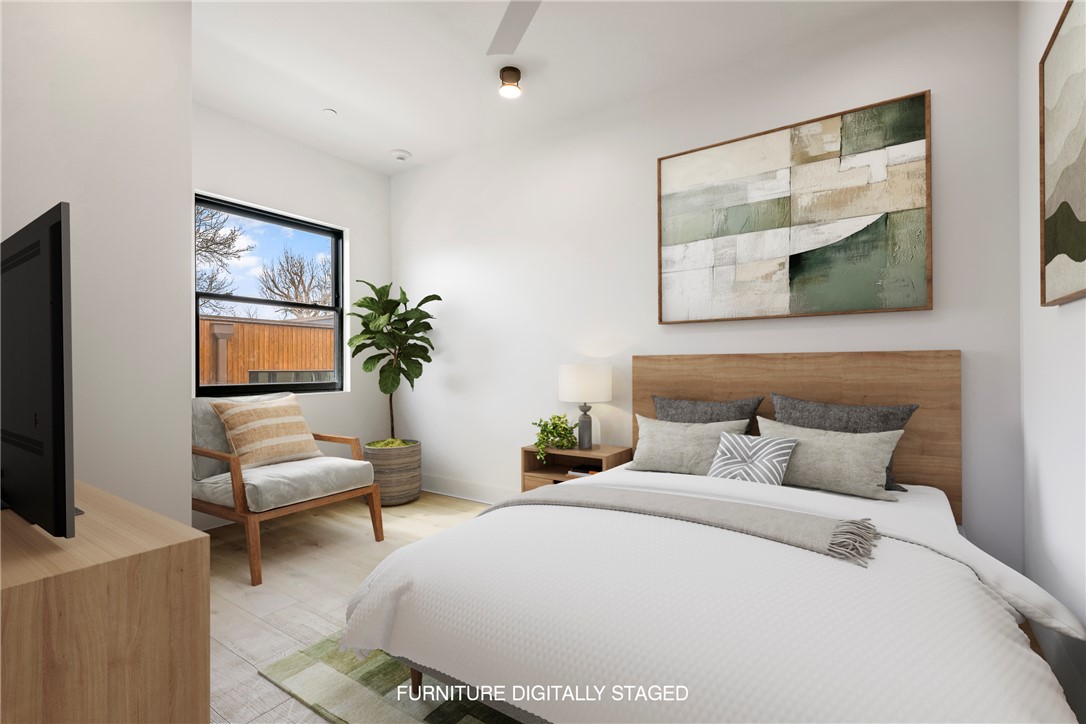 Downtown Haven, Mason Add Bentonville - Residential