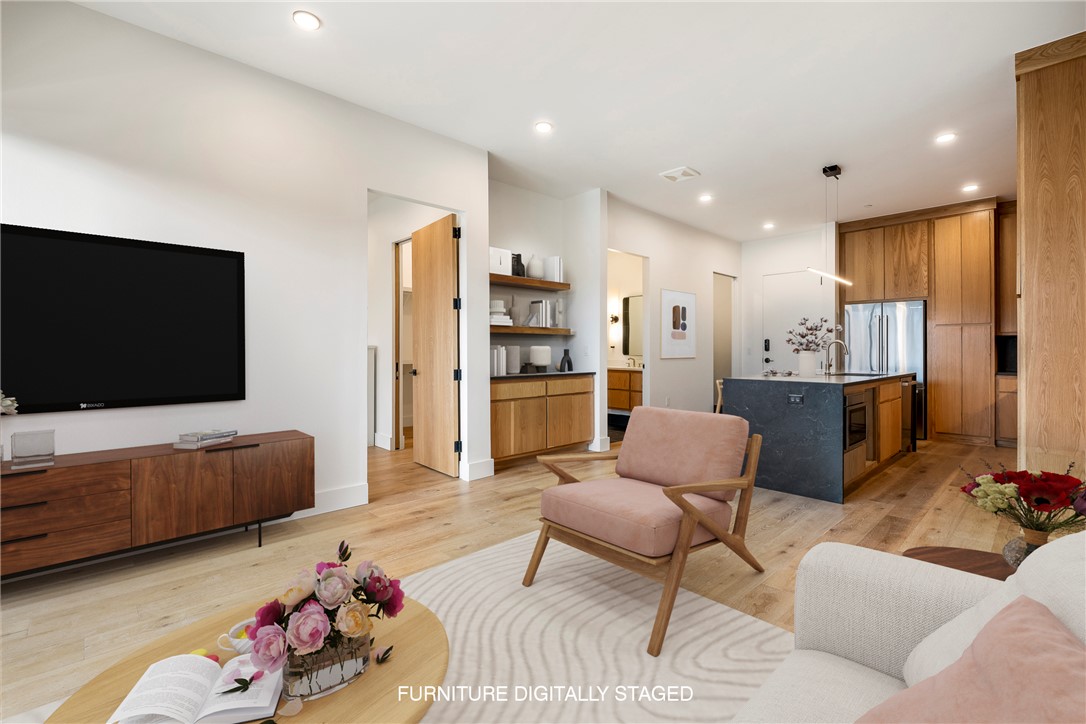 Downtown Haven, Mason Add Bentonville - Residential