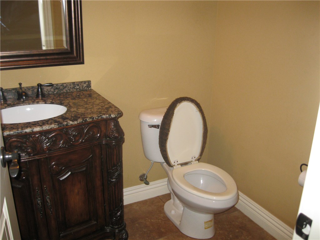 Oxford Ridge - Residential Lease