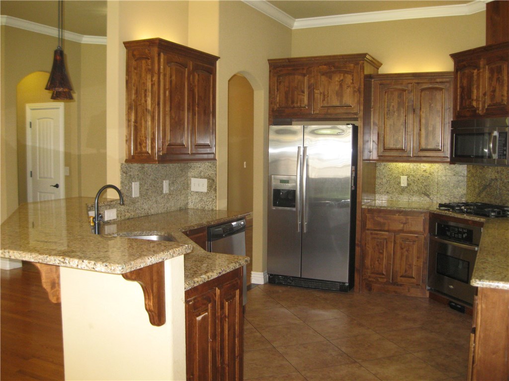 Oxford Ridge - Residential Lease