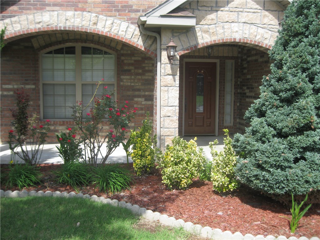 Oxford Ridge - Residential Lease