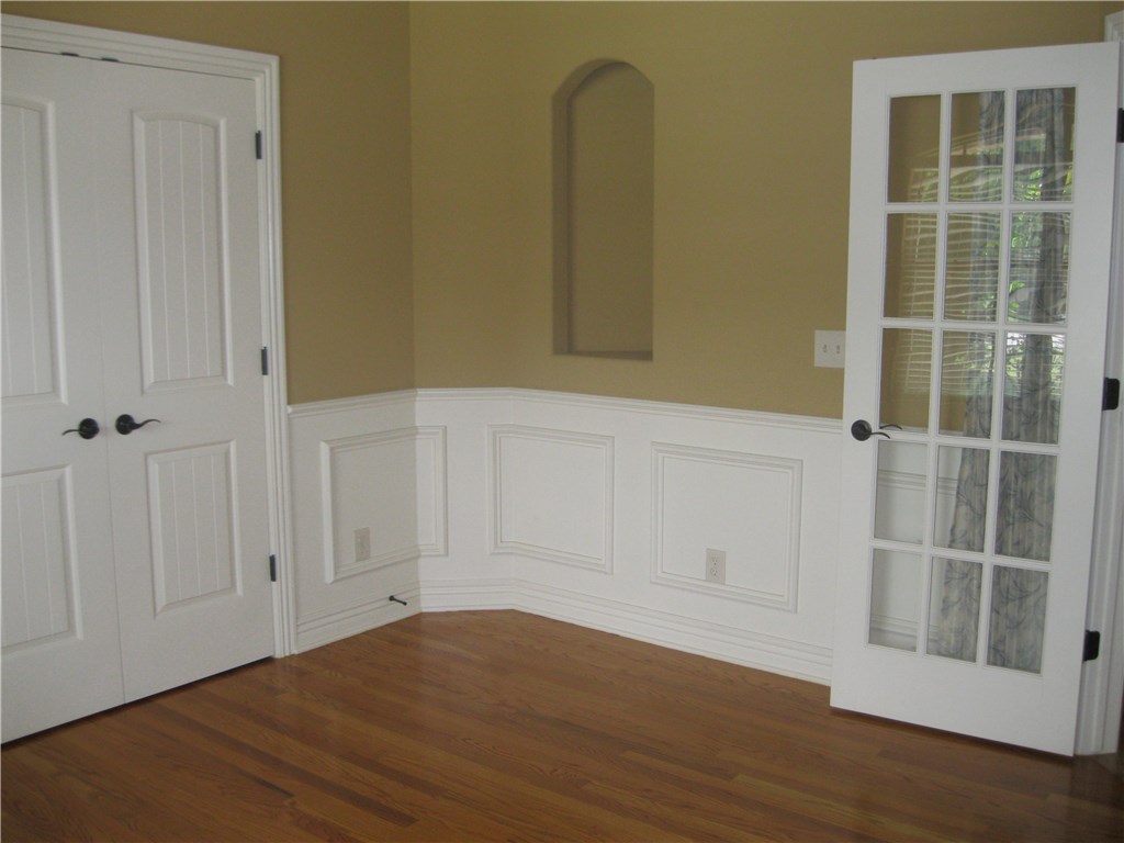 Oxford Ridge - Residential Lease