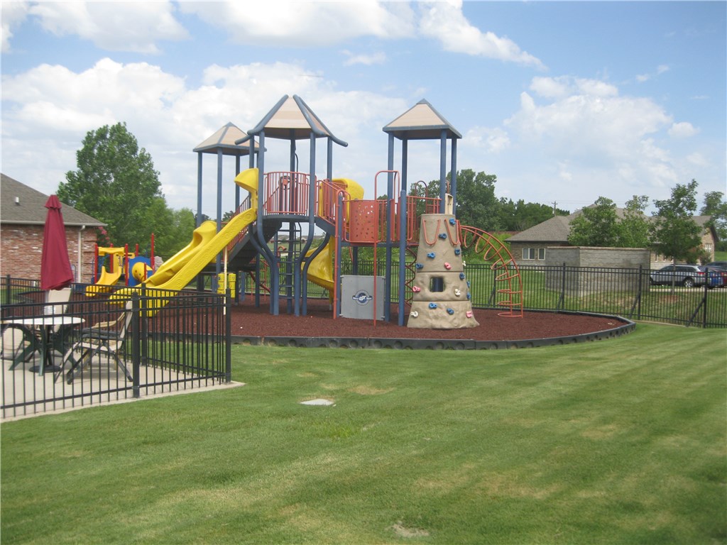 Oxford Ridge - Residential Lease