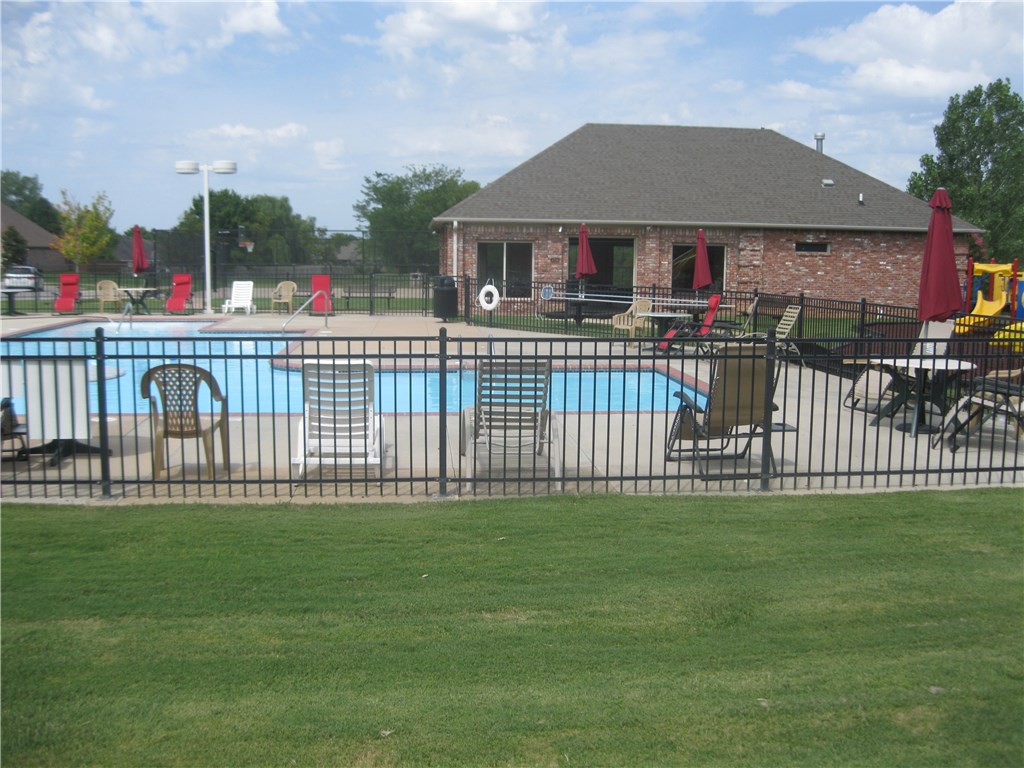 Oxford Ridge - Residential Lease