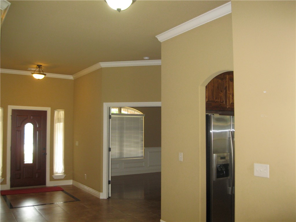 Oxford Ridge - Residential Lease