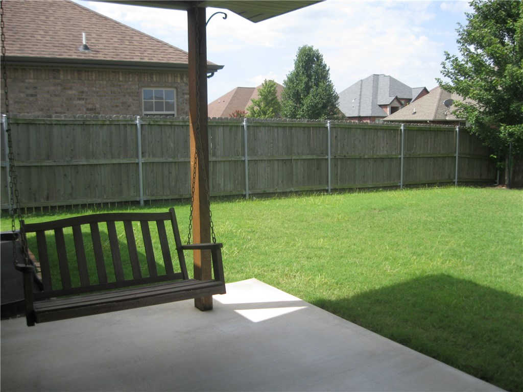 Oxford Ridge - Residential Lease