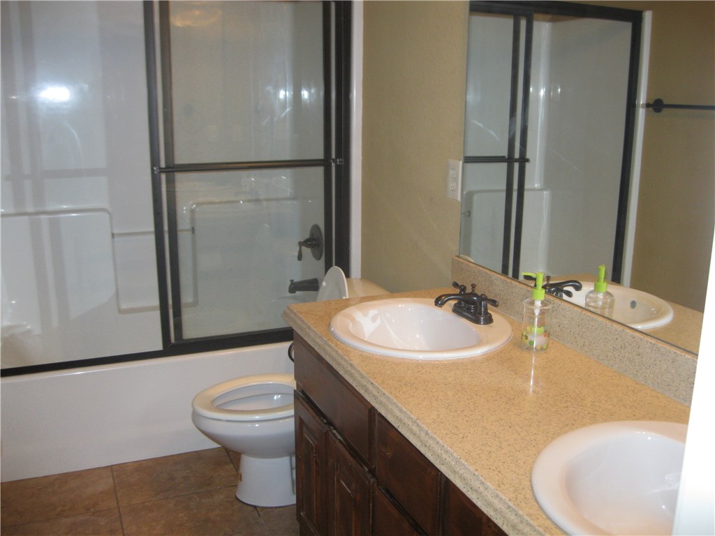 Oxford Ridge - Residential Lease