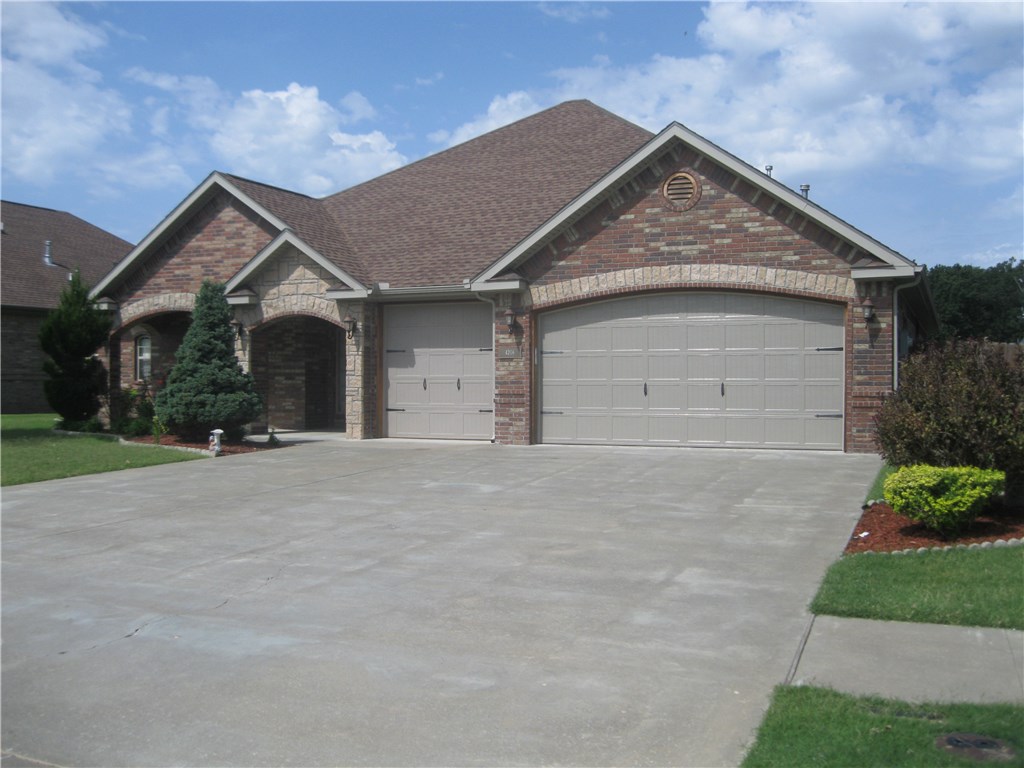 Oxford Ridge - Residential Lease