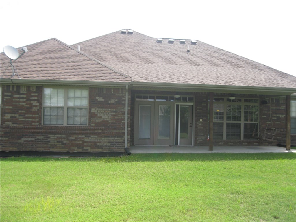 Oxford Ridge - Residential Lease