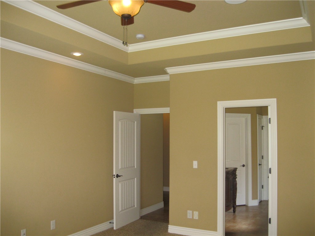 Oxford Ridge - Residential Lease