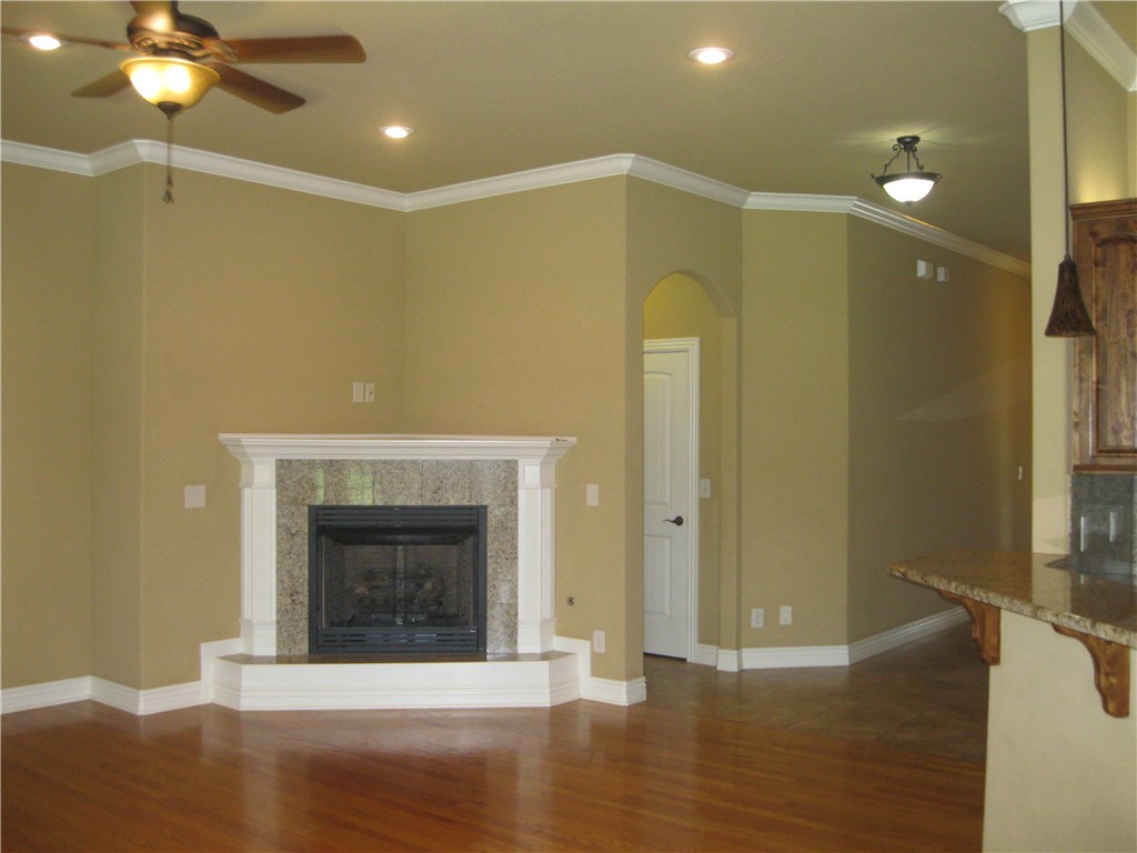 Oxford Ridge - Residential Lease