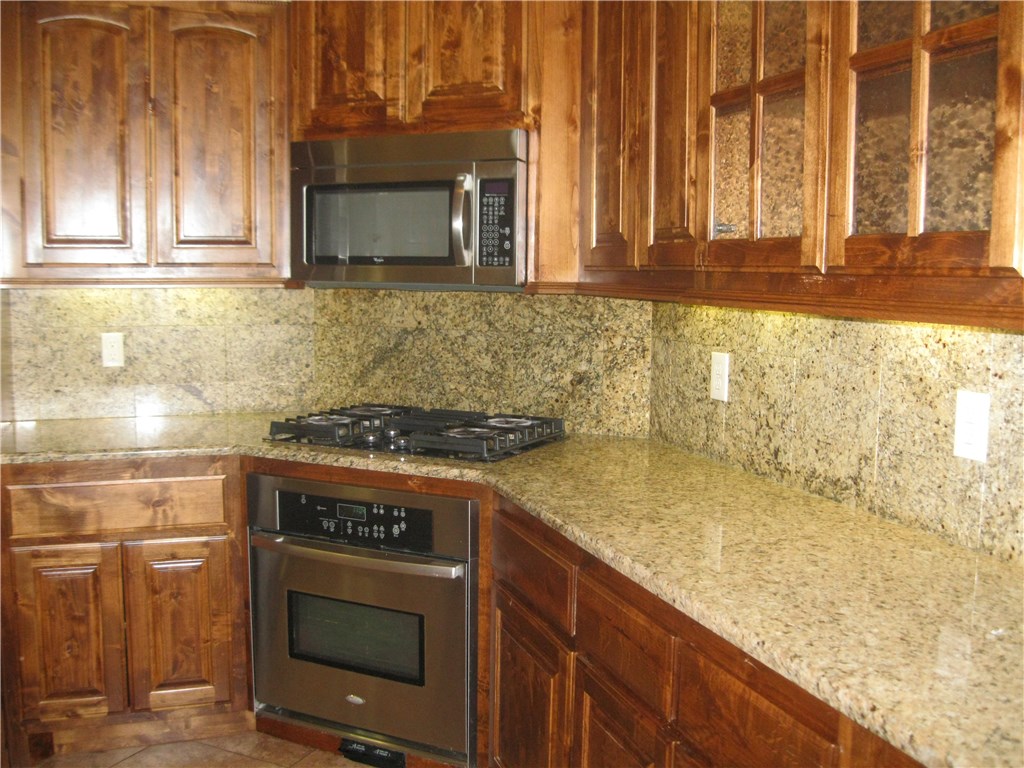 Oxford Ridge - Residential Lease