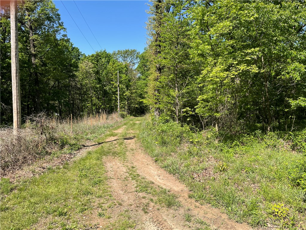 22-19-32-RURAL - Land