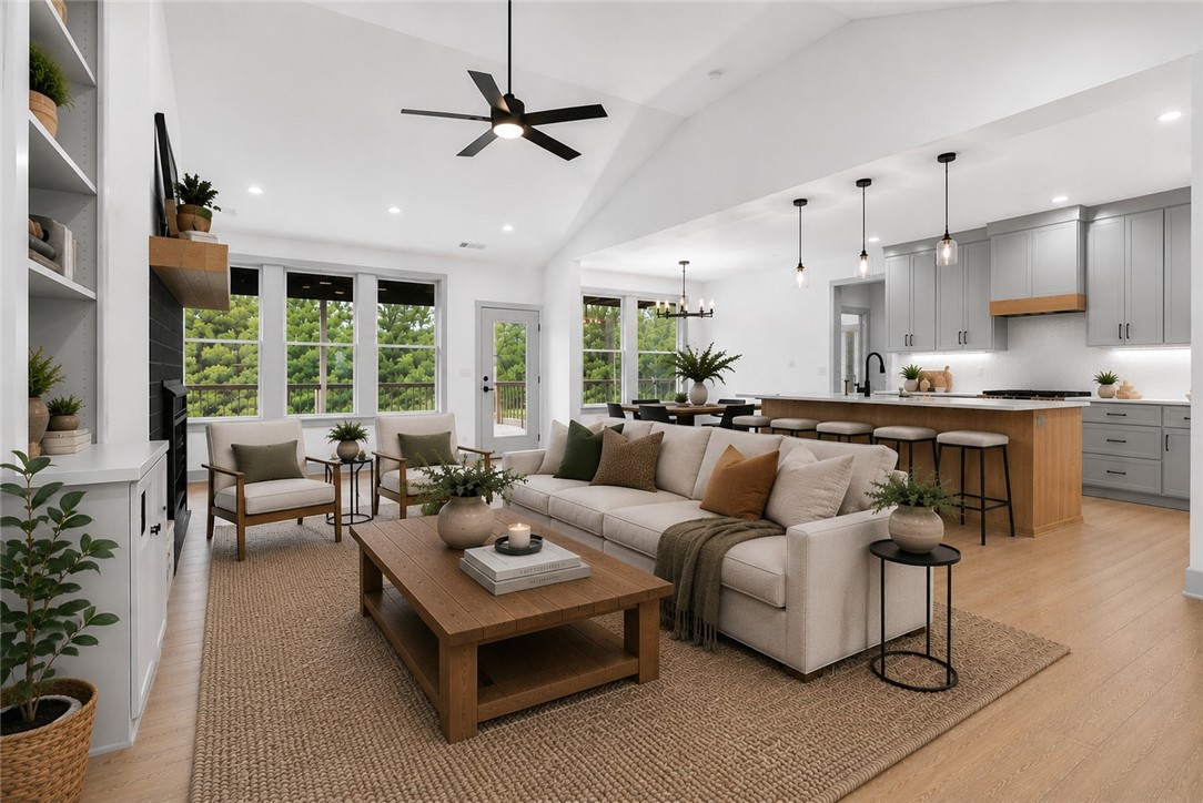 Highland Sub Bvv - Residential