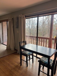 More #1 - Residential