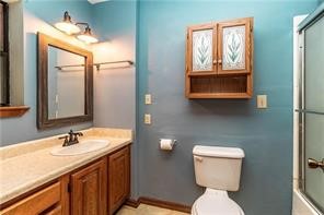 More #1 - Residential