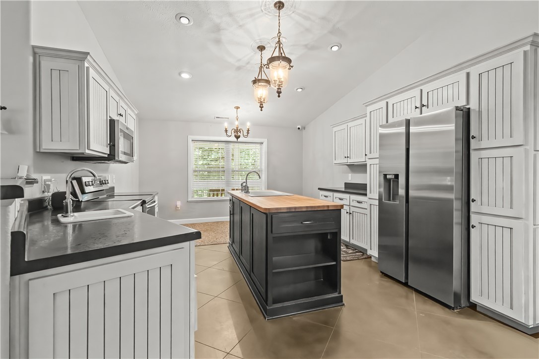 Country Hills Add - Residential