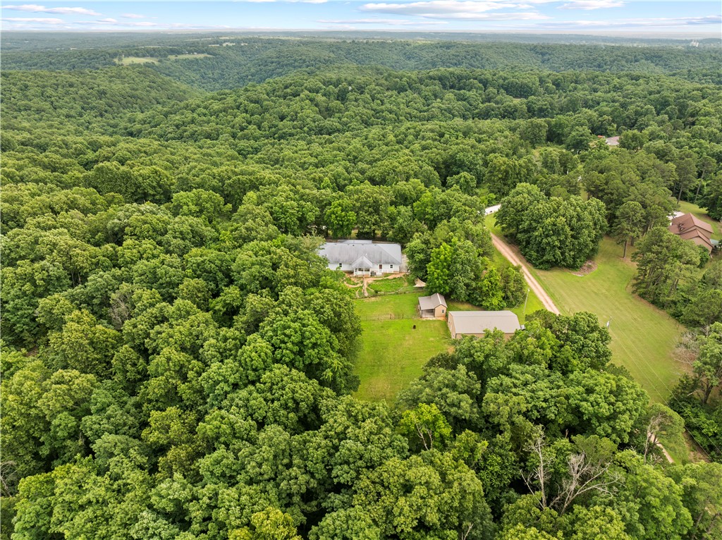 Country Hills Add - Residential