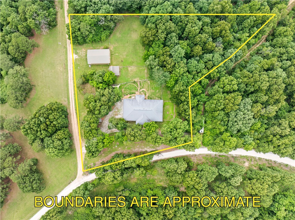 Country Hills Add - Residential
