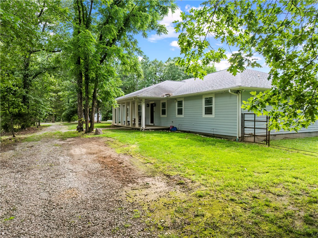 Country Hills Add - Residential