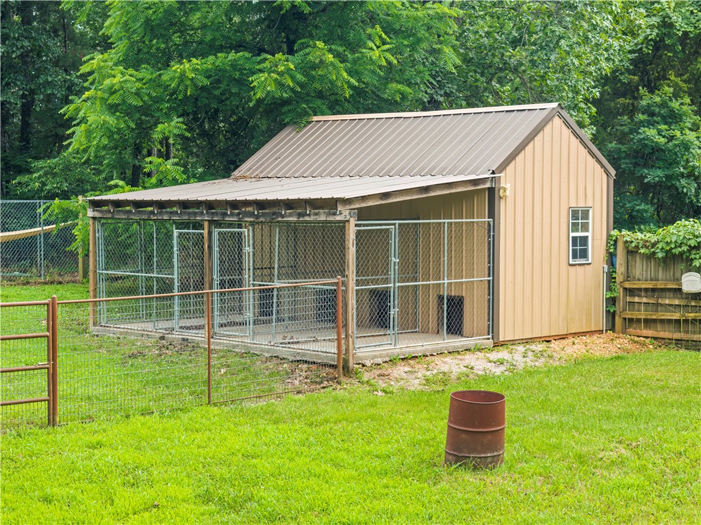 Country Hills Add - Residential