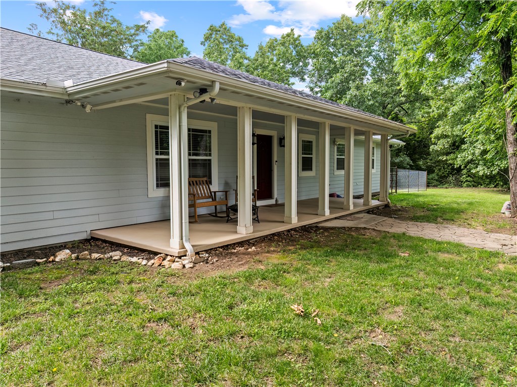 Country Hills Add - Residential