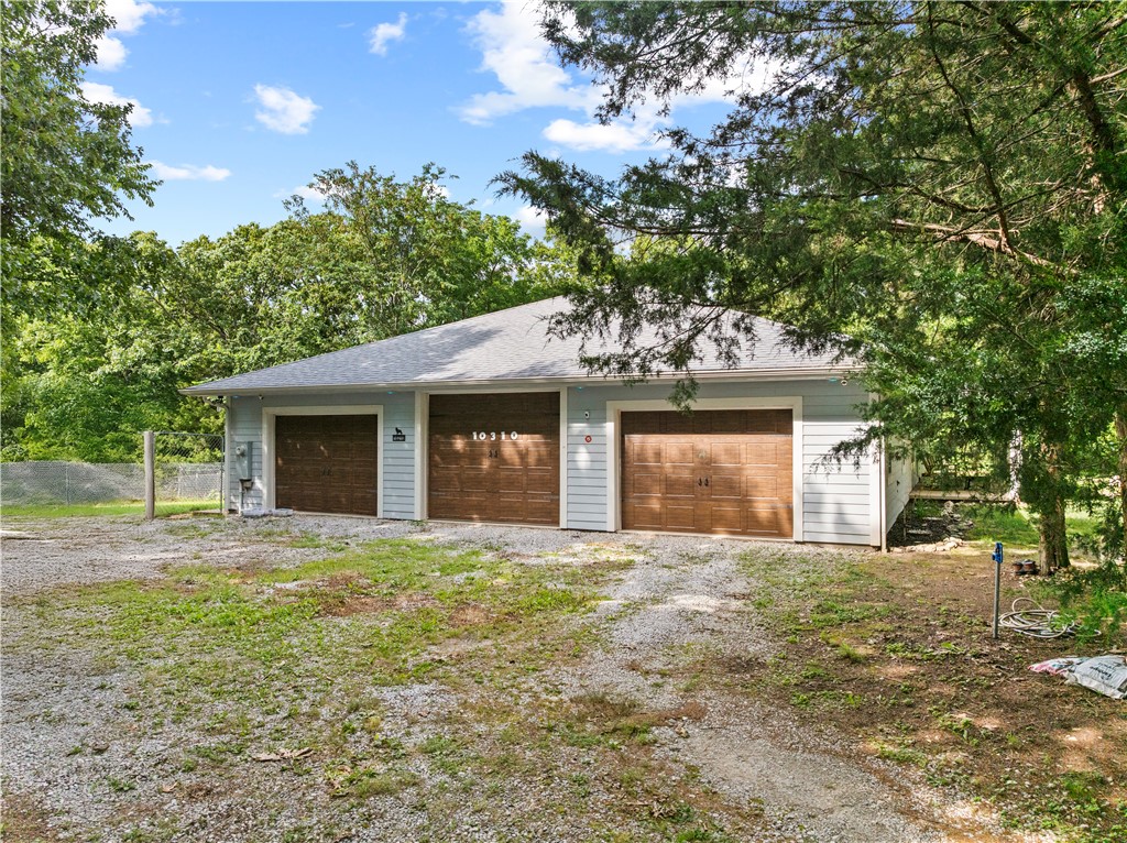 Country Hills Add - Residential