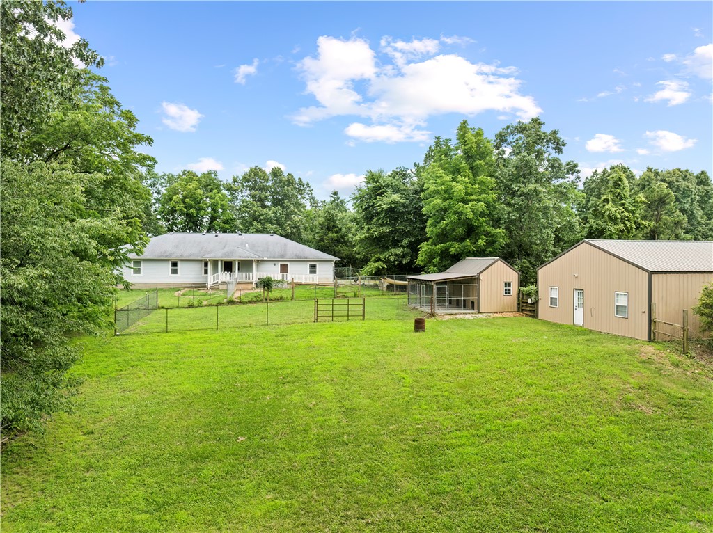 Country Hills Add - Residential