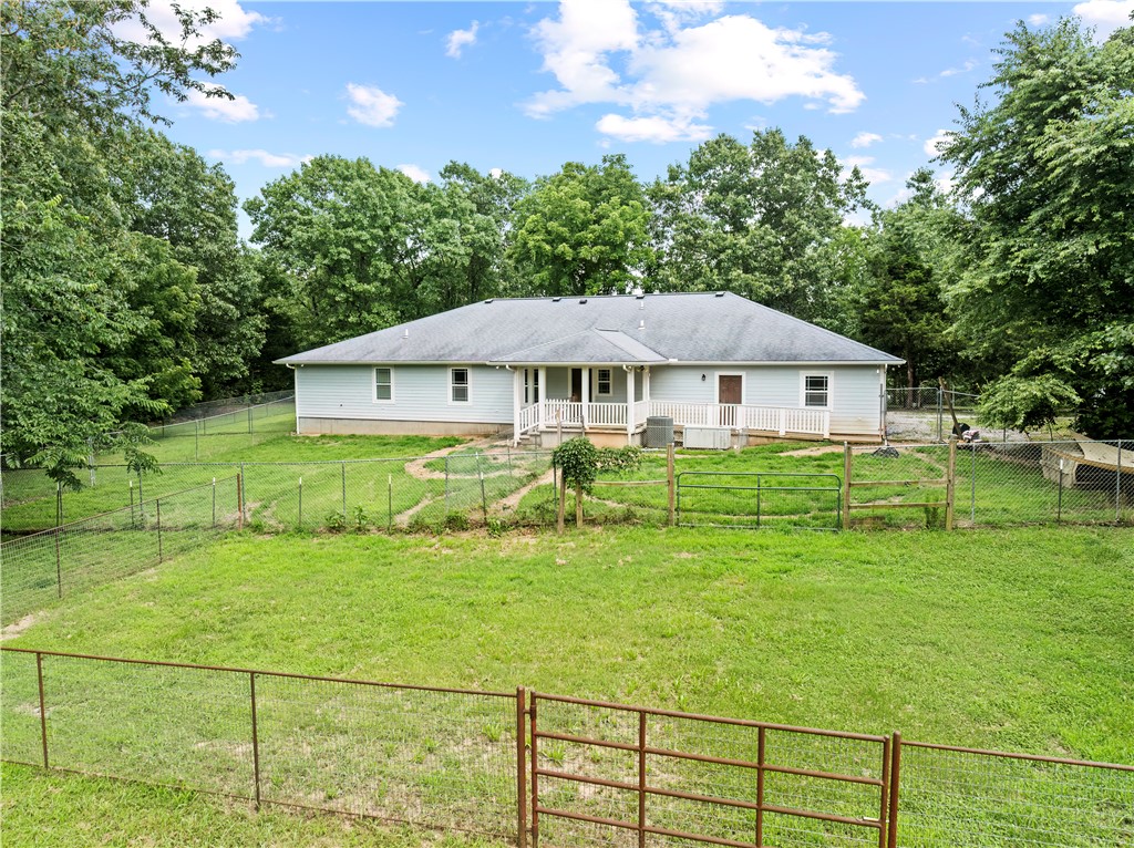 Country Hills Add - Residential