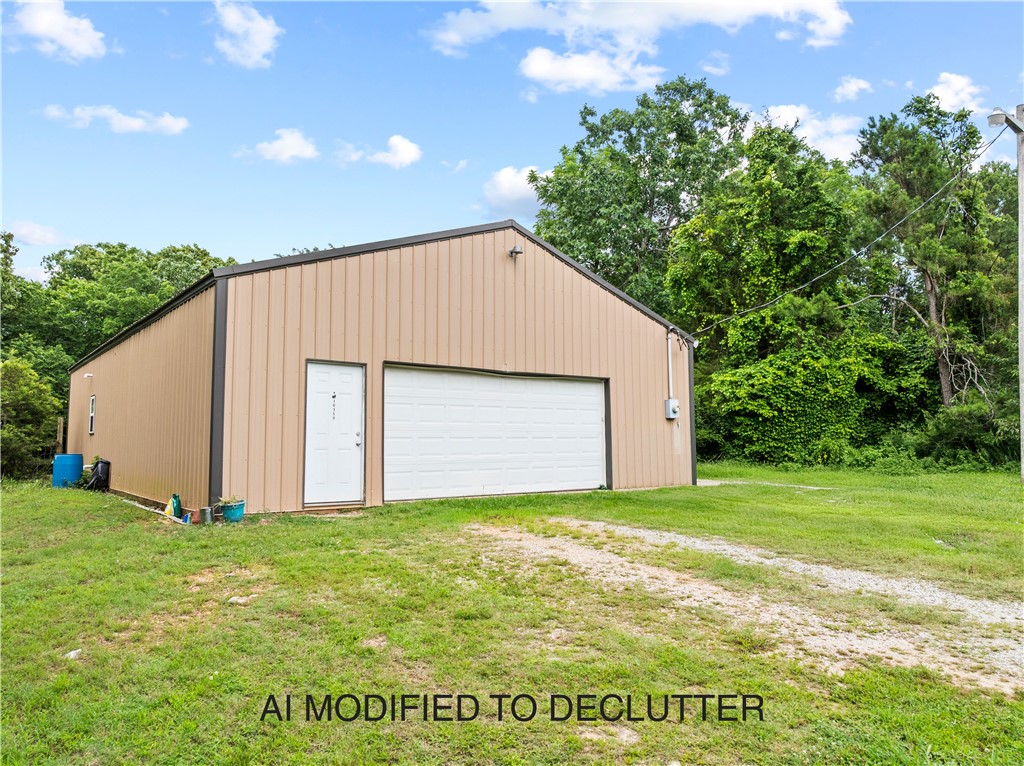 Country Hills Add - Residential