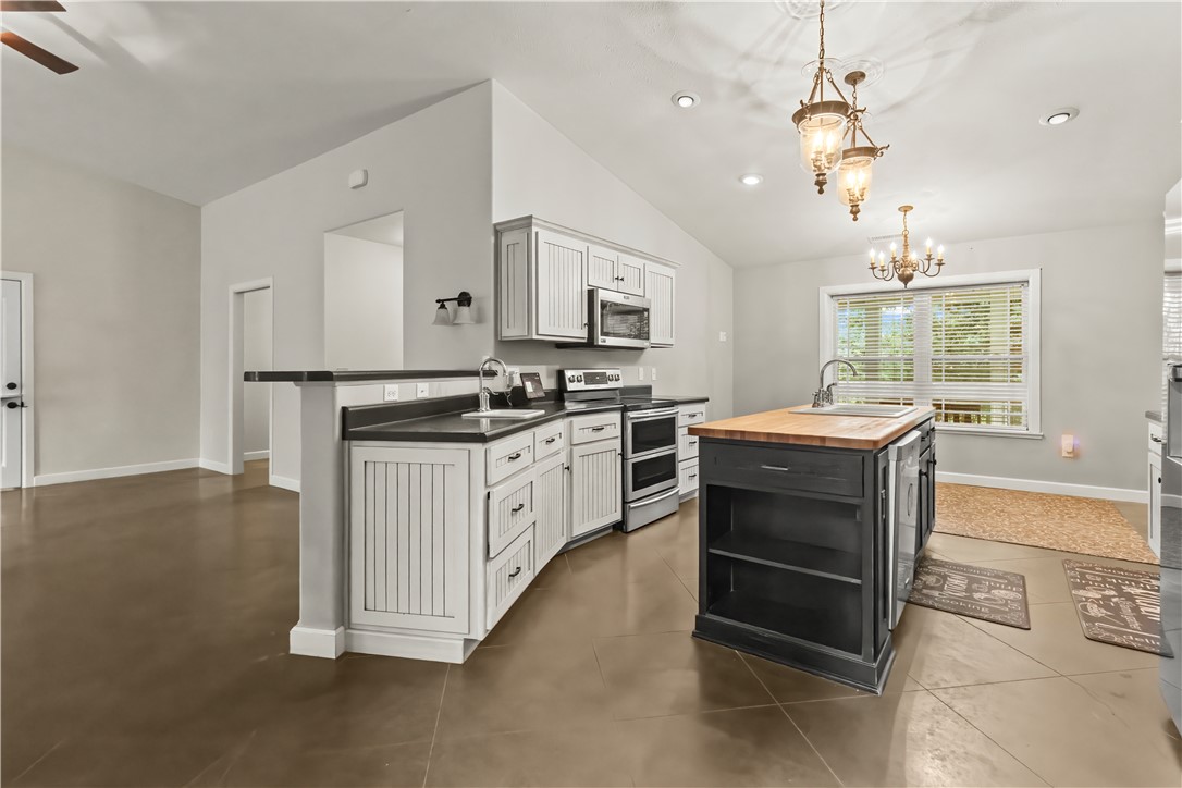 Country Hills Add - Residential