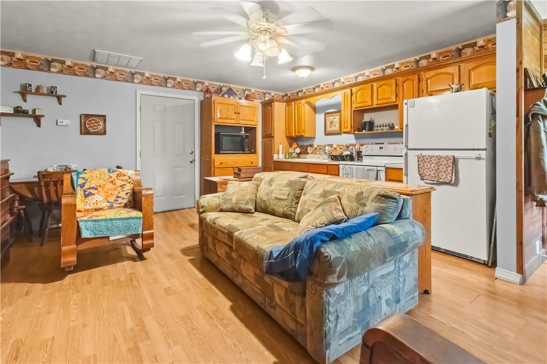 Country Hills Add - Residential