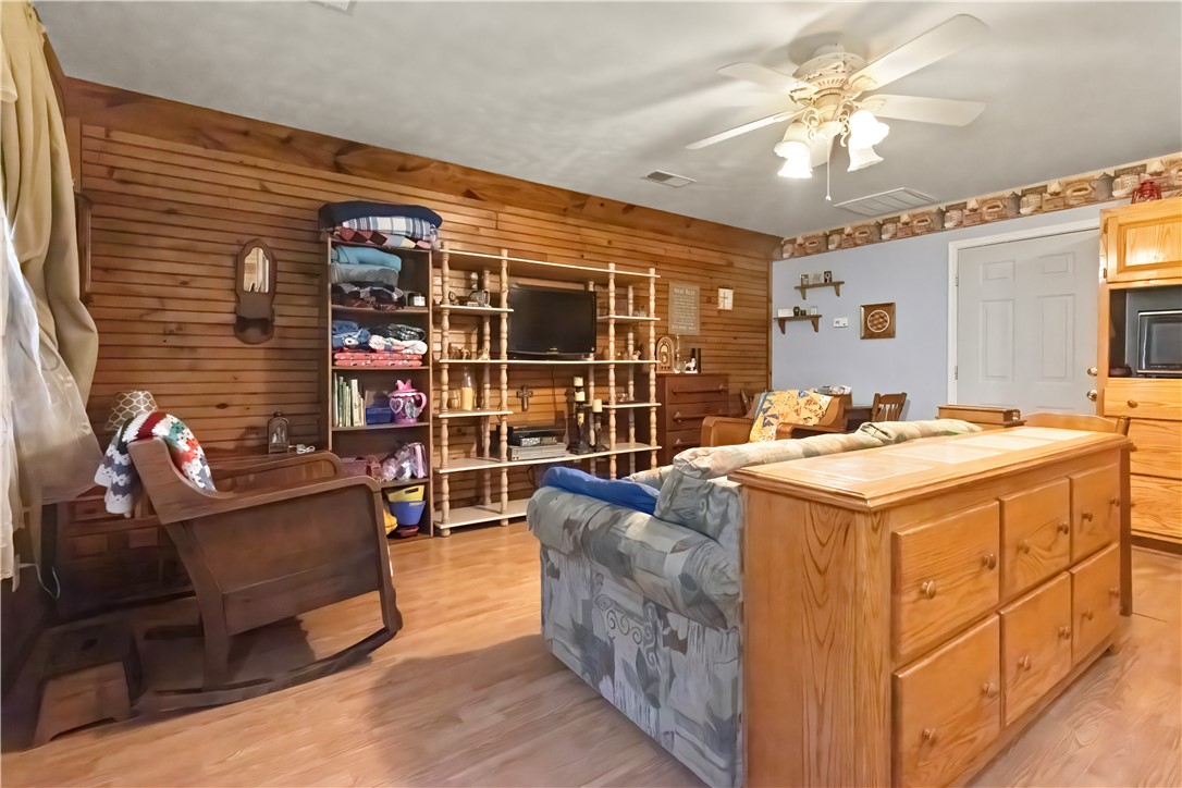 Country Hills Add - Residential