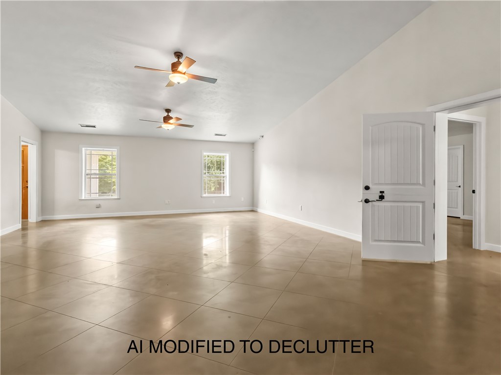 Country Hills Add - Residential