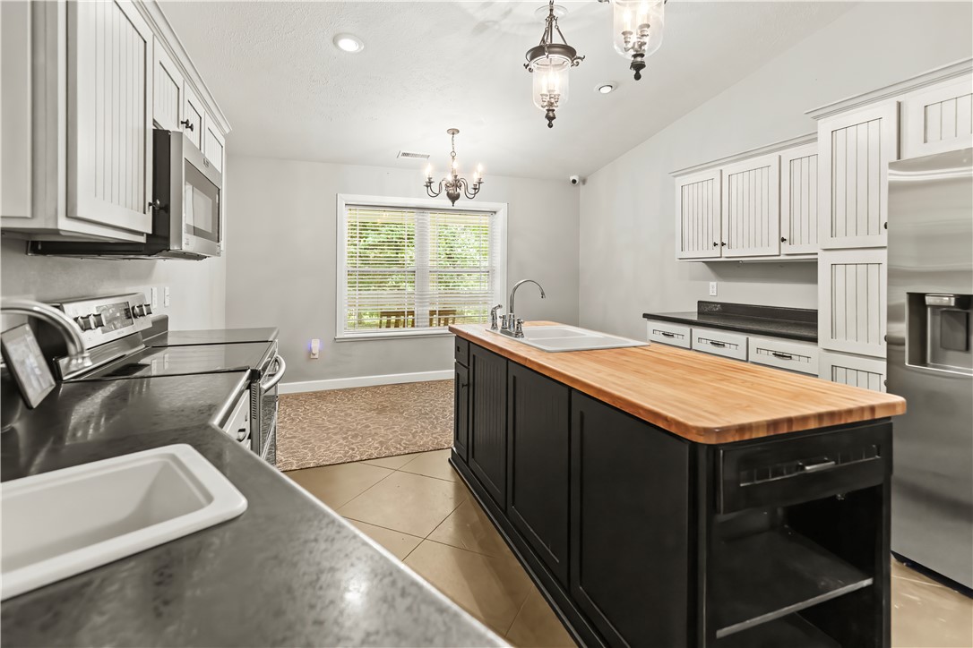 Country Hills Add - Residential