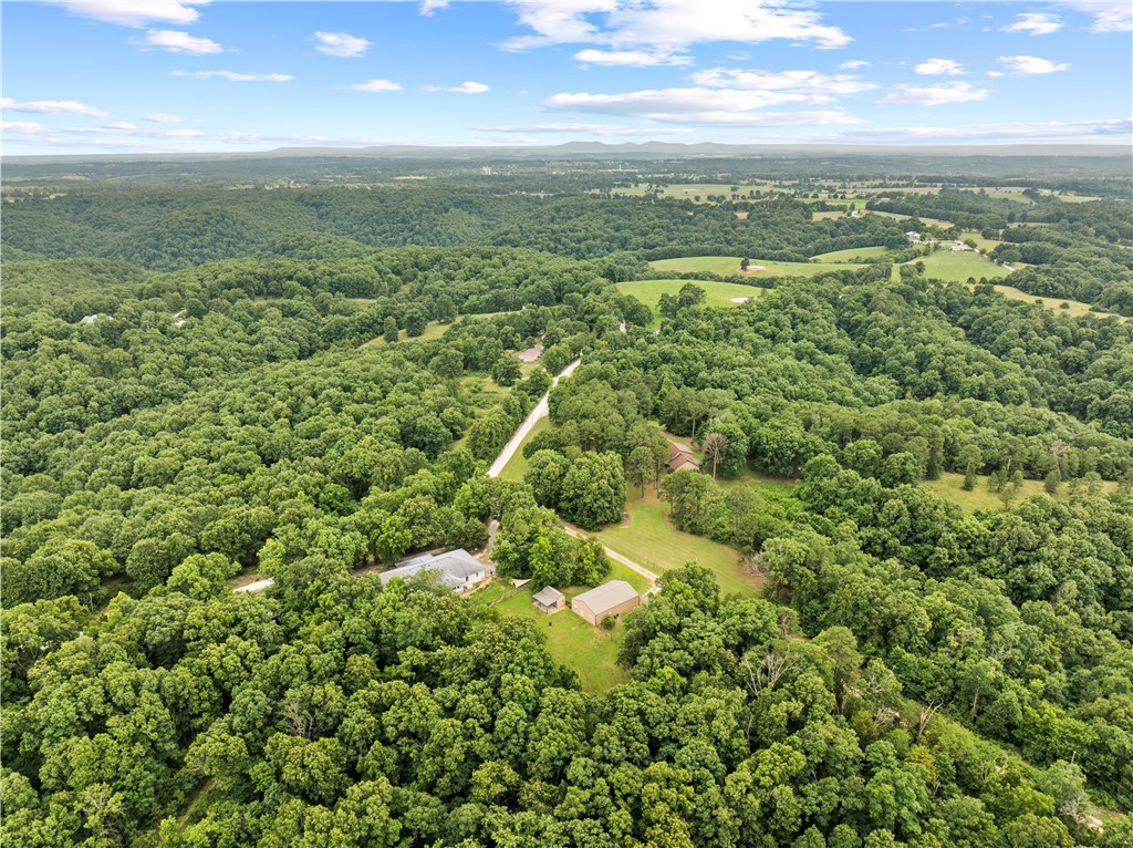 Country Hills Add - Residential