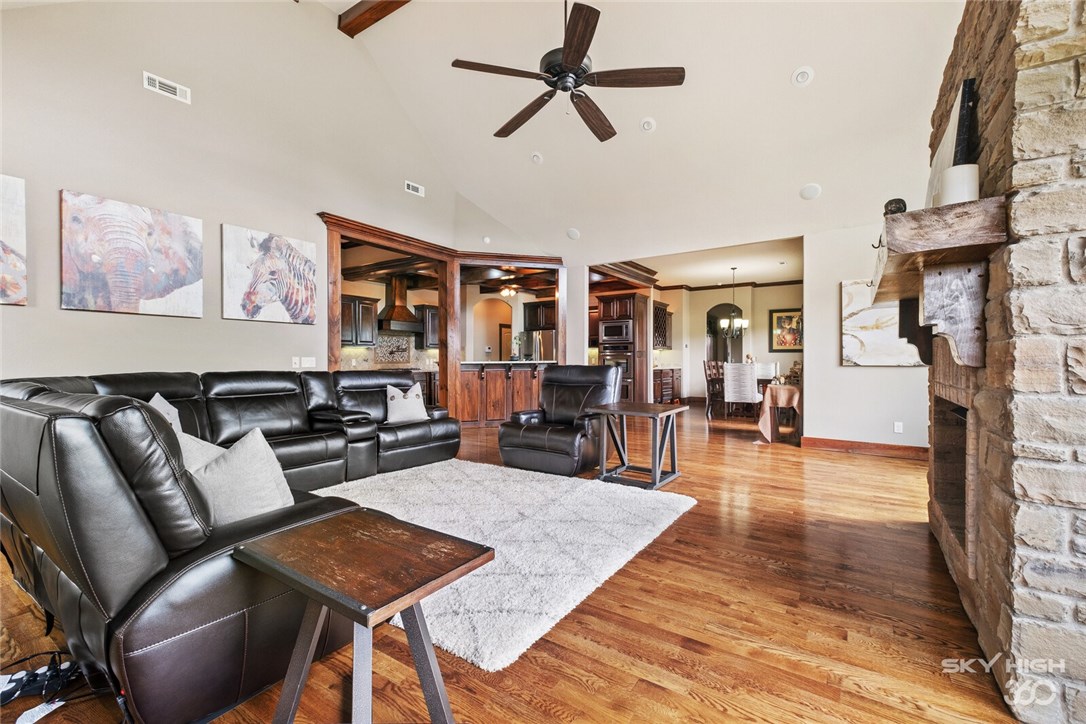 Cross Creek PUD Blk 5 Lowell - Residential