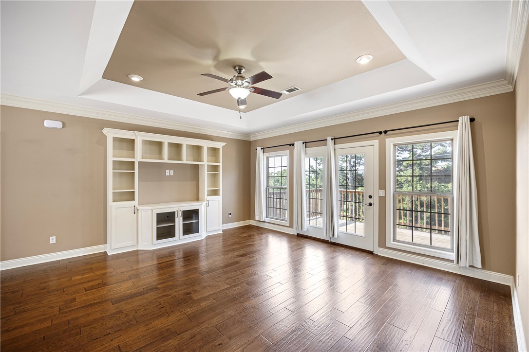 Pleasant View Village Estates - Residential