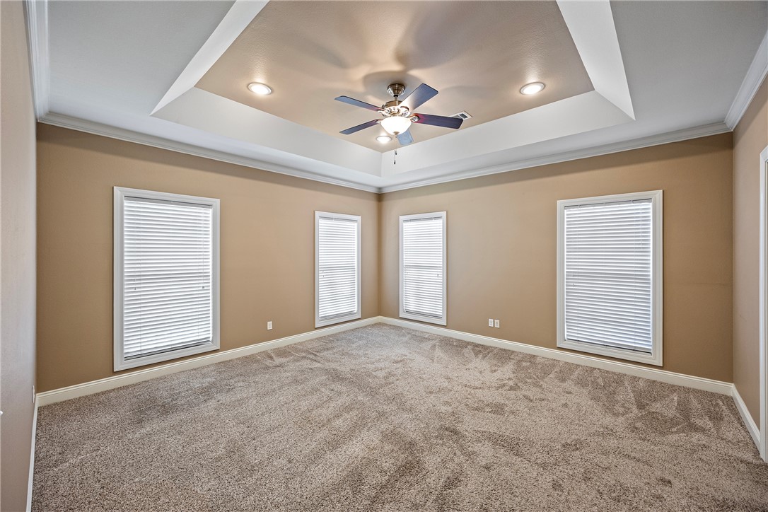 Pleasant View Village Estates - Residential