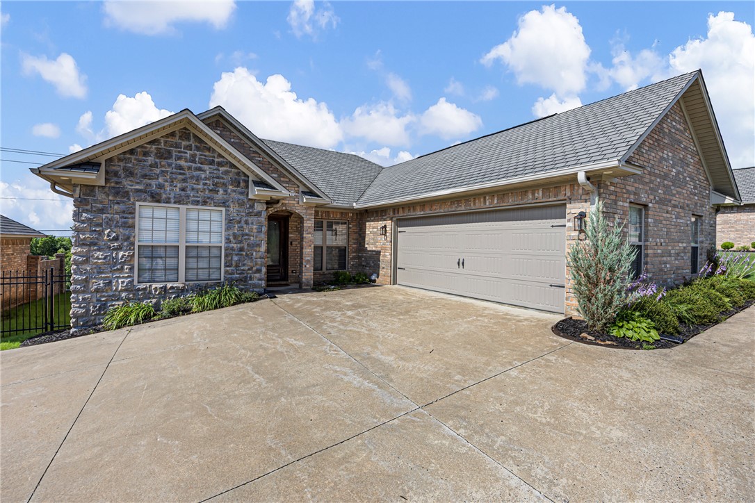 Pleasant View Village Estates - Residential