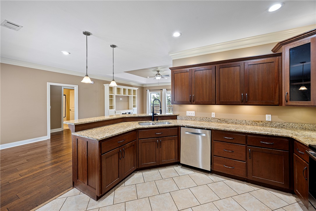 Pleasant View Village Estates - Residential